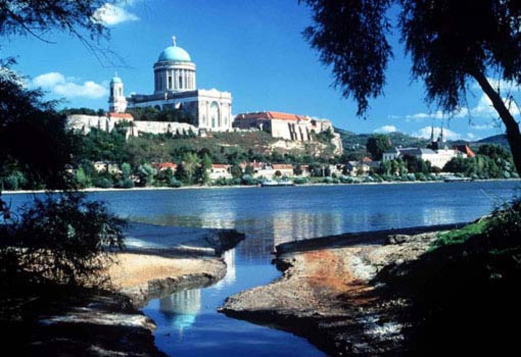 Danube Bend grand Tour